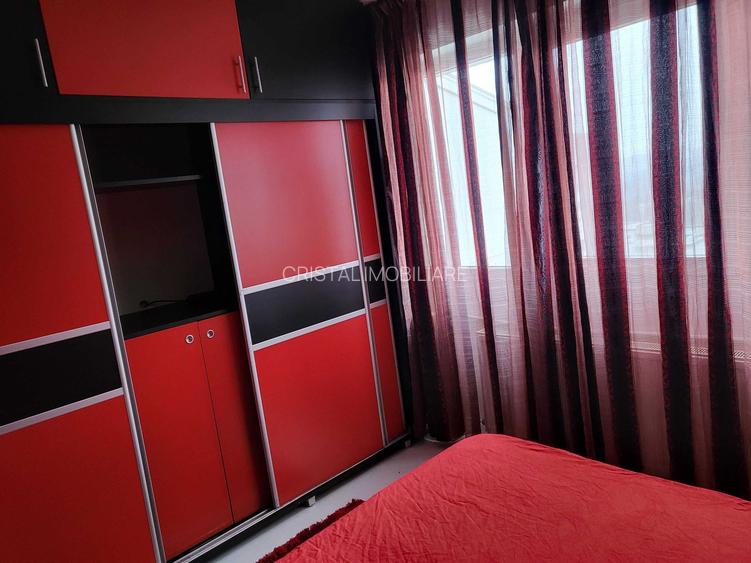 Apartament 2 camere modern, langa metrou Nicolae Grigorescu, pet friendly - 3