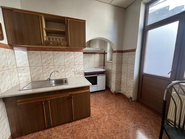 Apartament in vila - fatada refacuta -zona ultracentrala - metrou Unirii - 16