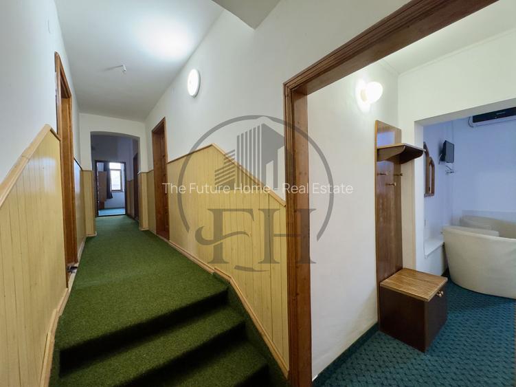 Casă/Vilă de vânzare Eforie Sud, Constanța - 22