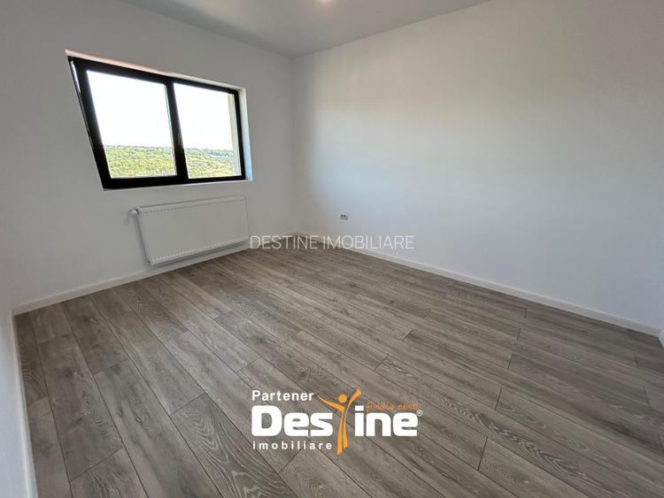 Casa tip DUPLEX 110mp - 300 mp teren Valea Lupului - toate utilitatile  - 11