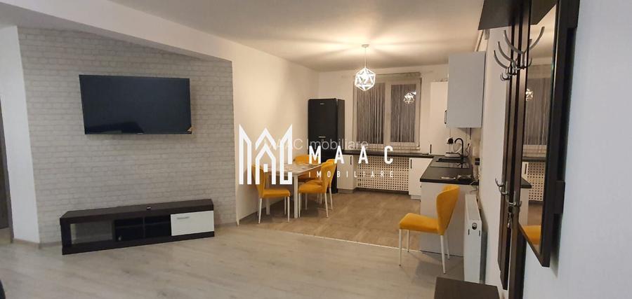 Apartament 3 camere | Etaj 3 | 72 mpu | Modern | Aleea Sevis - 2