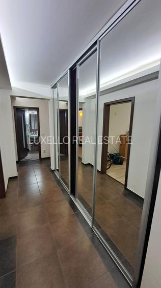 Apartament 3 camere, renovat, poziție retrasă (nu la bulevard) – Metrou 500 m - 36