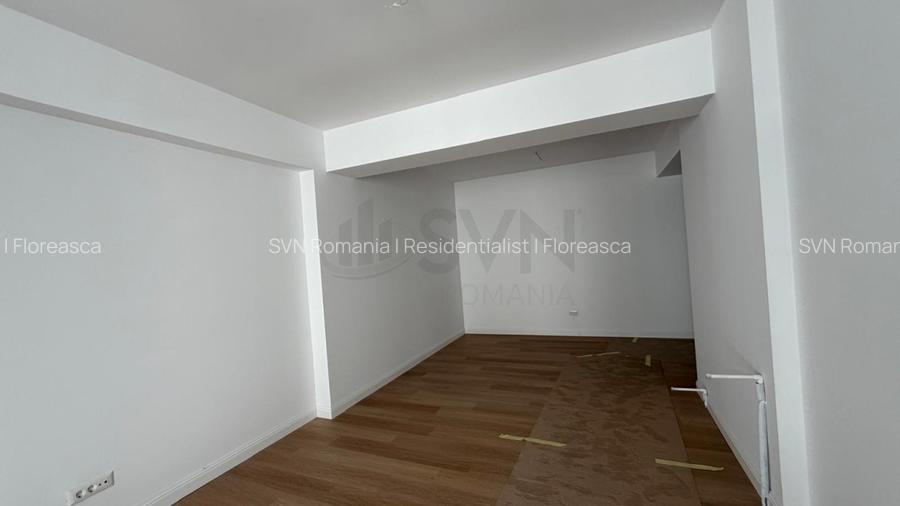 REA1028851 Apartament 4 camere de Vanzare l Soseaua Nordului l Parcare Inlcusa - 3