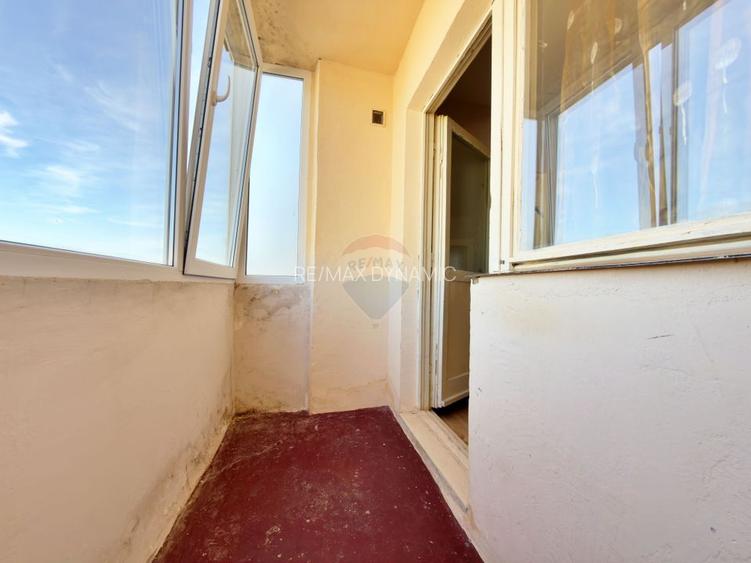 Garsonieră ideală pentru locuit sau investiție, Micalaca - 6