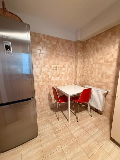 Apartament 2 Camere | Bloc nou Boutique | Centrala | AC | Nerva Traian - 7