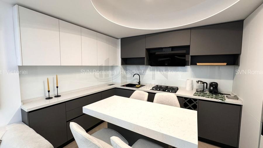 REA1024736 Apartament 3 camere cu loc de parcare si boxa Cortina North - 4