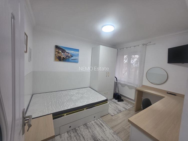 APARTAMENT 2 CAMERE | MOBILAT ȘI UTILAT | SUCEAVA | CP3045196 - 9