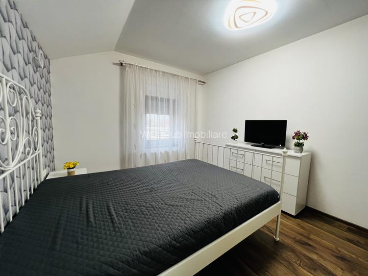 Casa individuala, 180 mp, 860mp teren - Sanmihaiu German - 8