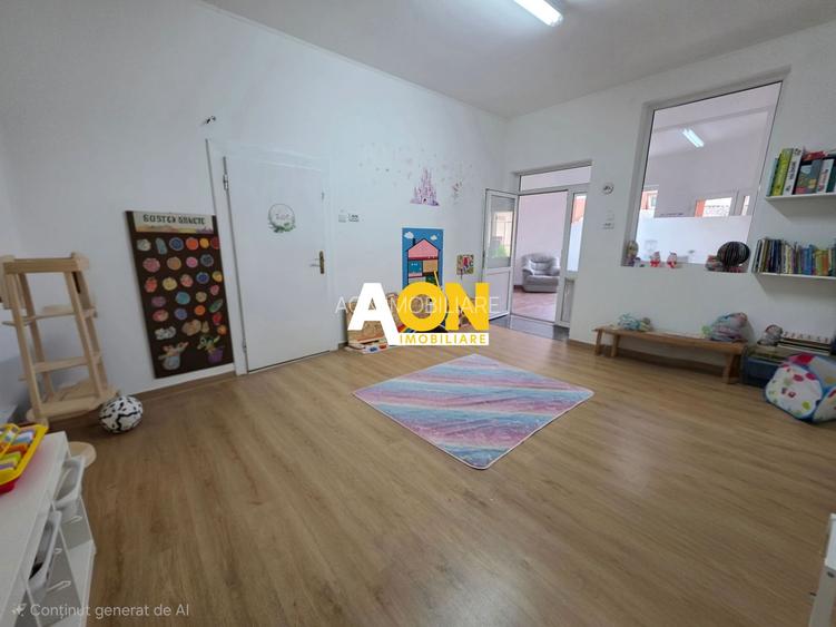 De Vânzare sau Închiriere – Imobil Versatil cu 2 Clădiri zona Cetate - 21