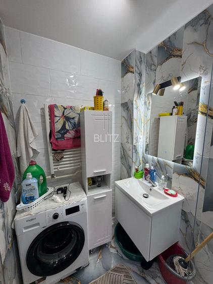 Casă de vânzare, 35 mp, zona Valea Rosie - Parcul Mare - 7