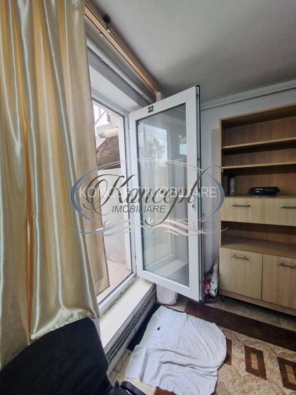 Apartament compact cu acces independentin apropiere de Sanex - 3