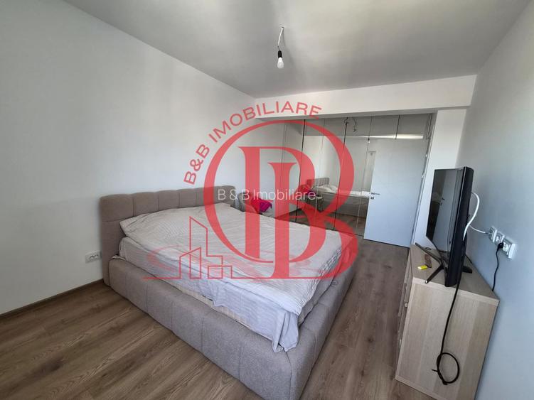 Apartament 3 camere Duplex 12 min Metrou Teclu Parcare Inclusa - 9