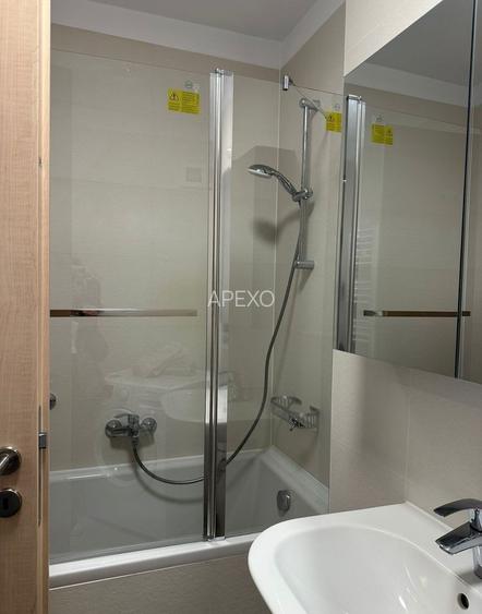 Studio de închiriat | Zona Kasper – Coresi | Parcare + boxă - 8