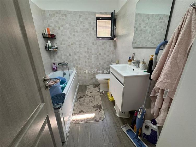 Casa caramida , an 2021 , de vanzare in Focsani Nord - Livada - 18