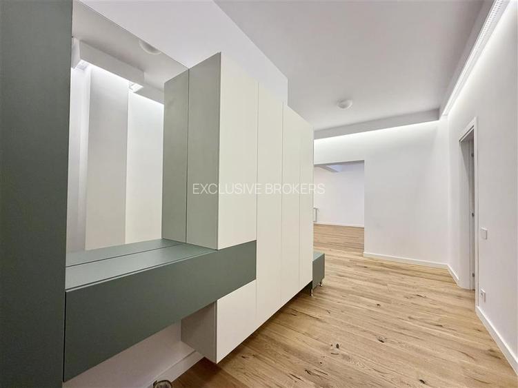 Fully renovated  4 Rooms 200 sqm  Herastrau Park - 9