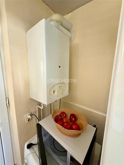 Apartament 2 camere - 50mp - Alexandru cel Bun - 6