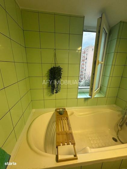 De închiriat garsonieră spațioasă 44 mp Virtuții - 12