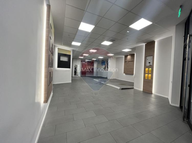 Spațiu Comercial Premium de Inchiriat - 2