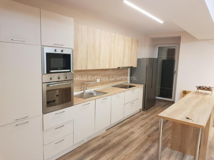 Apartament 4 Camere | Elegant | Parcare | Herastrau-Aviatiei - 5