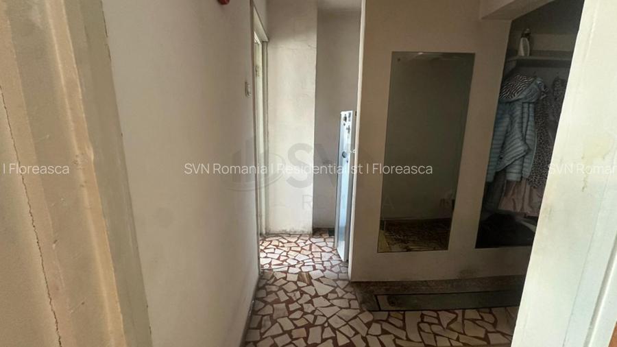 REA1026857 Apartament 3 camere I Ion Mihalache - 7
