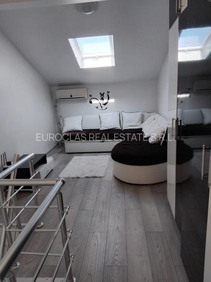 EXCLUSIVITATE - Garsonieră Premium - Faleza Nord - 65.000 euro  (Cod E11) - 5