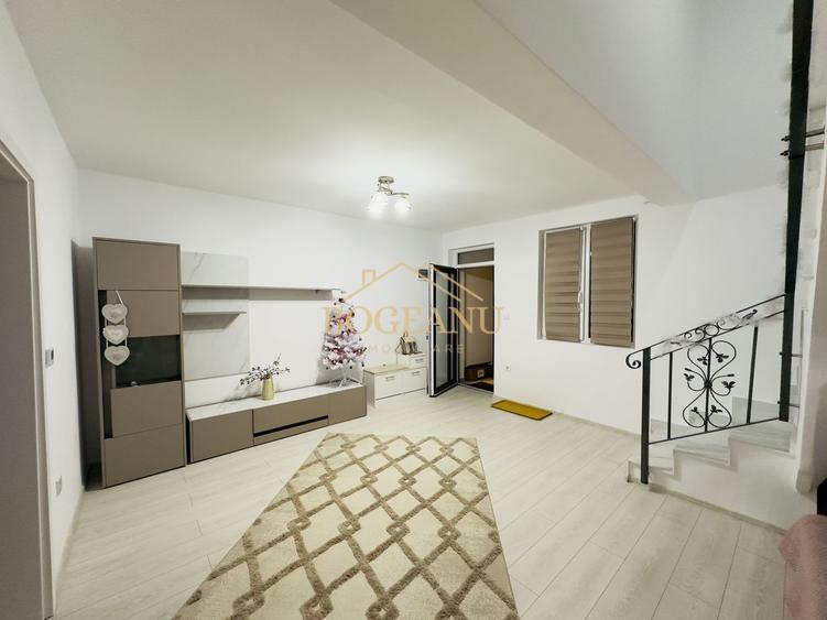 BG32-Vila Noua 3 camere,Mobilata Utilata-COMISION 0% - 4