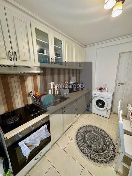 Apartament 2 camere decomandat /Giurgiului/centrala proprie - 3