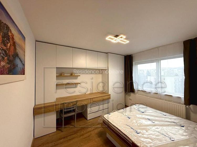 Nou! Apartament 2 camere separate,  Manastur, zona Calvaria si USAMV - 2