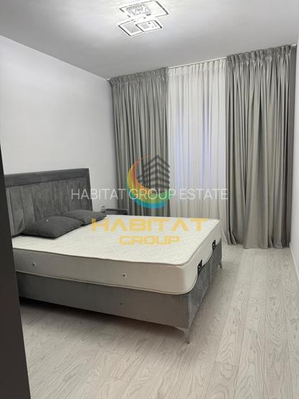 Inchiriere Apartament 2 Camere Sector 4  Luica - Brancoveanu - 4