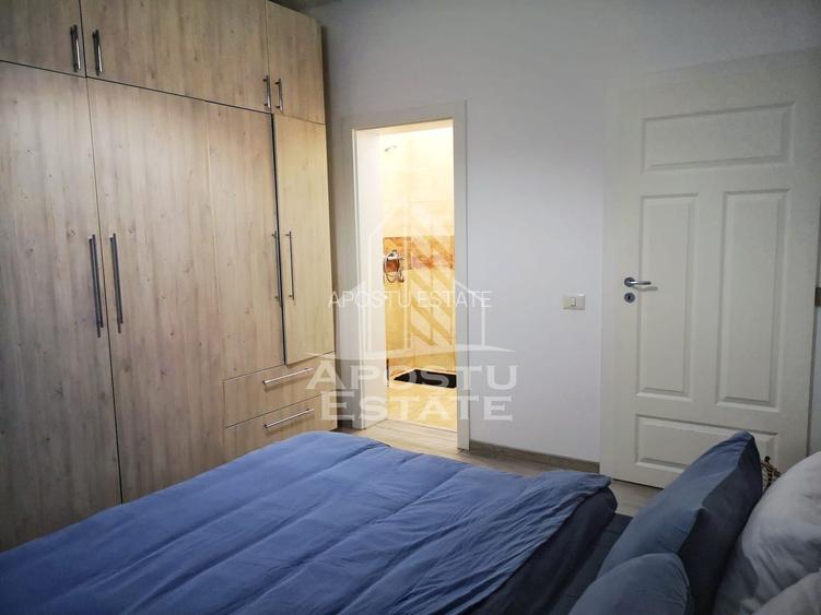 Apartament 3 camere, centrala proprie, Pet friendly, Braytim-Timisoara - 4