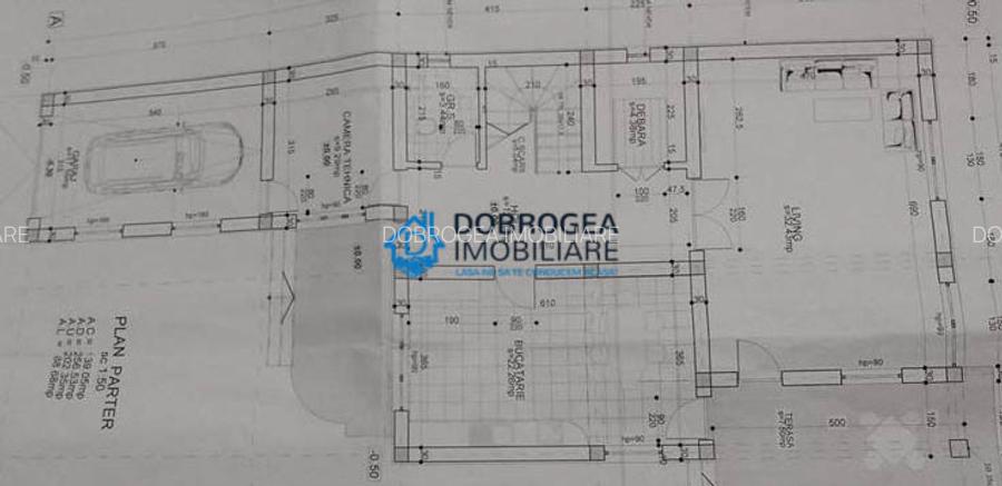 ZONA PECO-CASA P+1, LA ROSU - 5