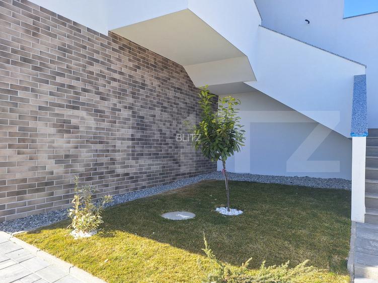 Duplex cu garaj, 156 mp Dâmbul Rotund - 8