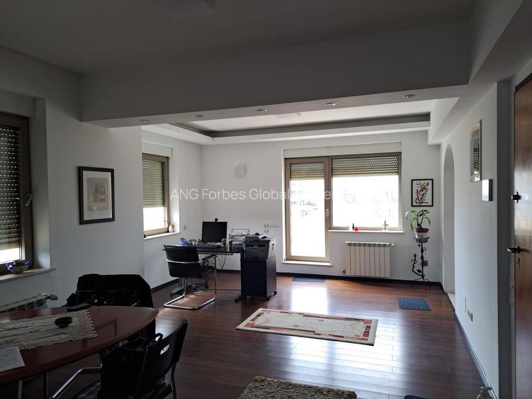 APARTAMENT EXCLUSIVIST DOROBANTI - CAPITALE - 2