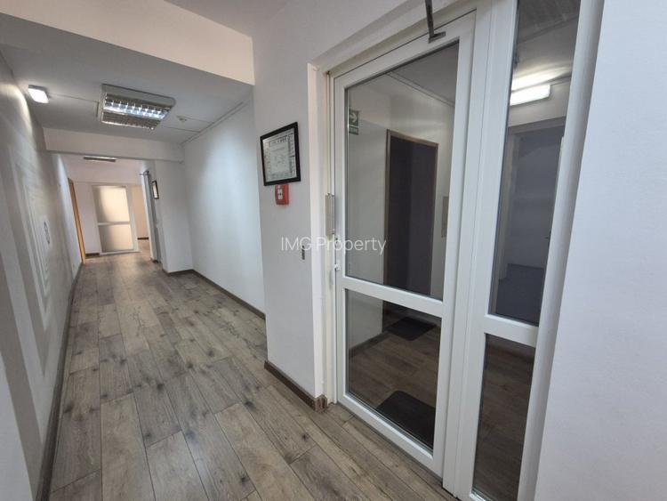 Spatiu birouri PIATA VICTORIEI - 9