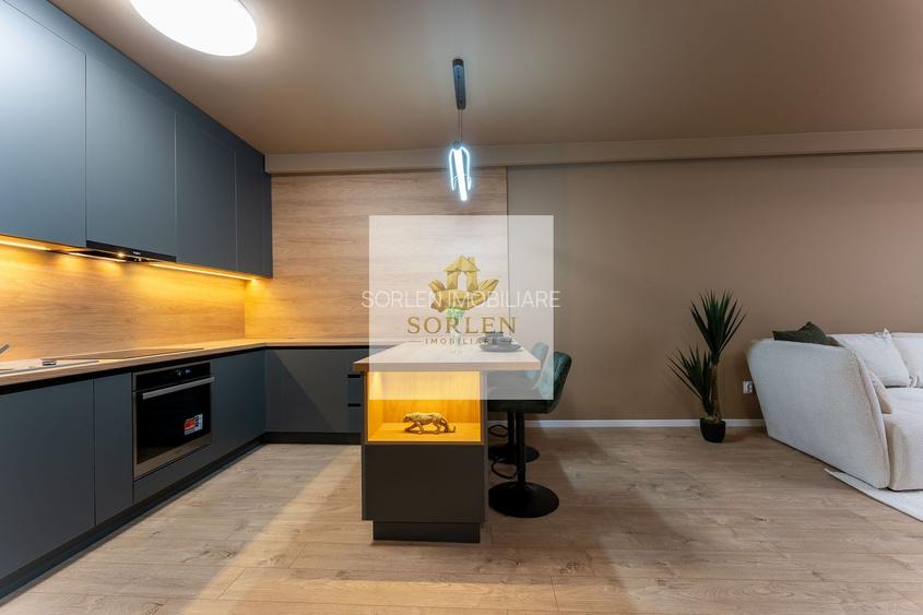 Apartament Premium | Design Ultra Modern | Eroilor – Florești - 18
