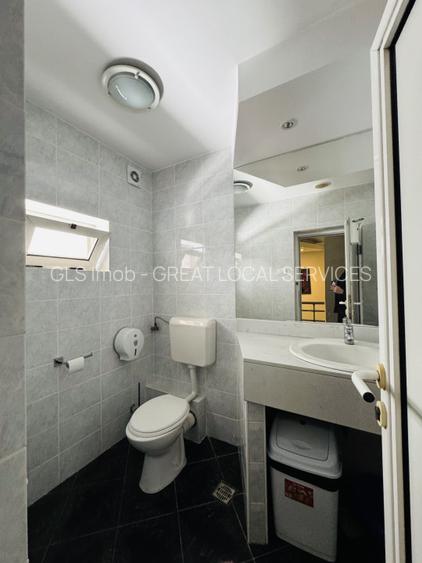 Cladire stradala, Ideala sediu, Clinica, Birouri, Showroom - 24