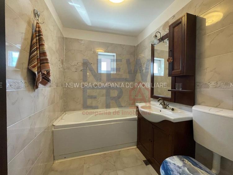 Apartament cu 3 camere de inchiriat in zona Baneasa - 9