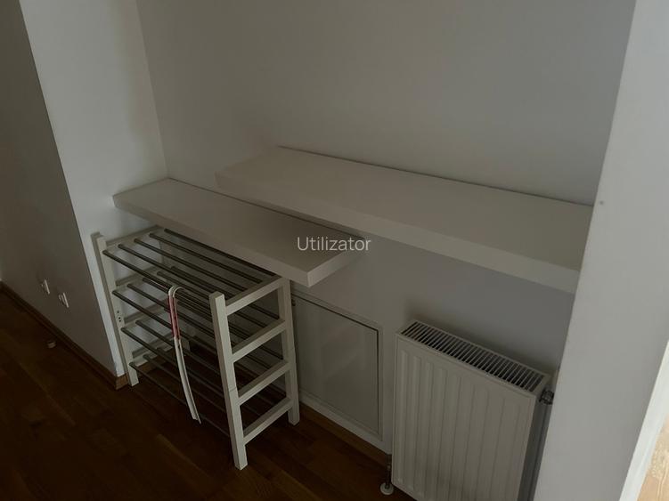 Vand apartament 3 camere/Chitila, 5 minute de Straulesti - 4