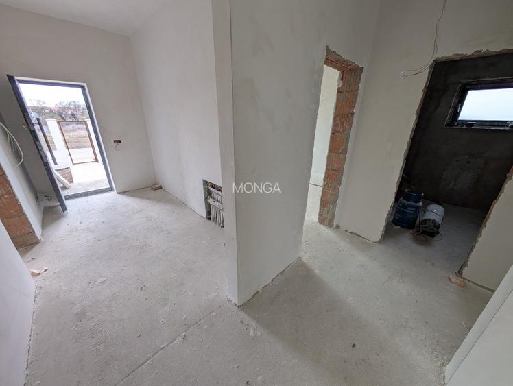 Casa 4 camere | nZEB | 113p | 0 comision | Corbeanca Ostratu | 685mp teren - 15