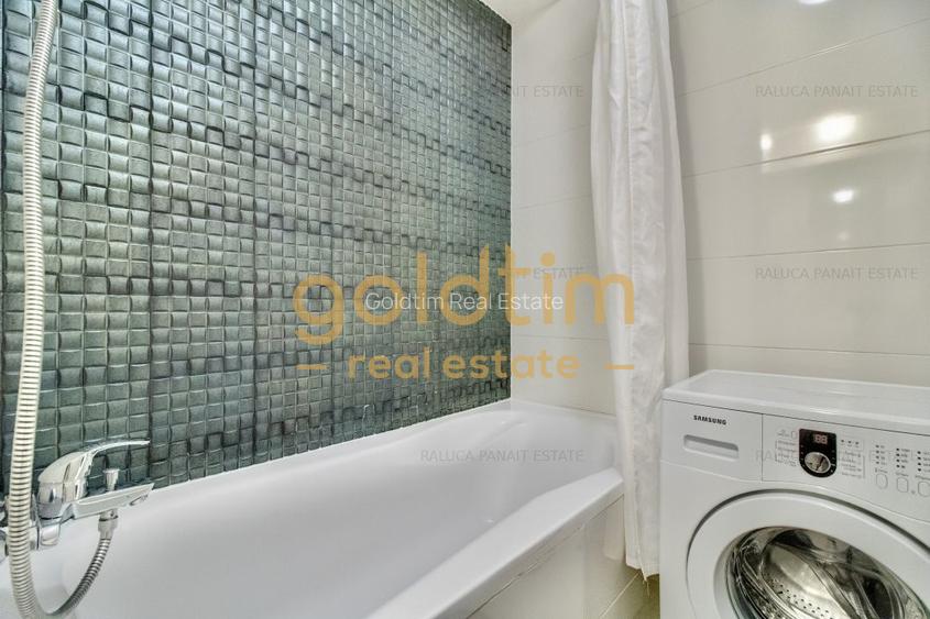 NOU/STUDIO LOFT/PRIVELISTE SUPERBA/SPATIU GENEROS - 10