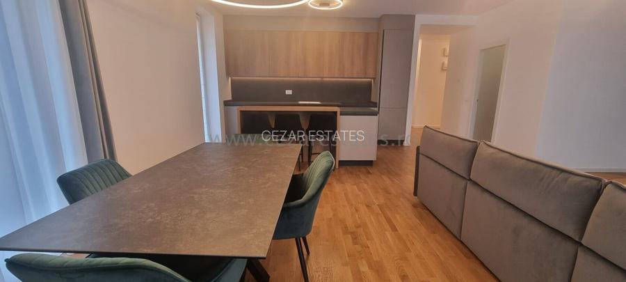 BANEASA STEJARII THE IVY APARTAMENT 4 CAMERE  ROVERE | PARCARE - 9