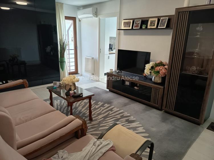 De vanzare apartament 2 camere, Sos Chitilei Bucuresti Sector 1 Mall Colosseum - 8