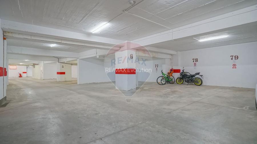 COMISION 0%! DOUA CAMERE OPEN SPACE TOTAL MOBILAT | DRUMUL POIENII - 8