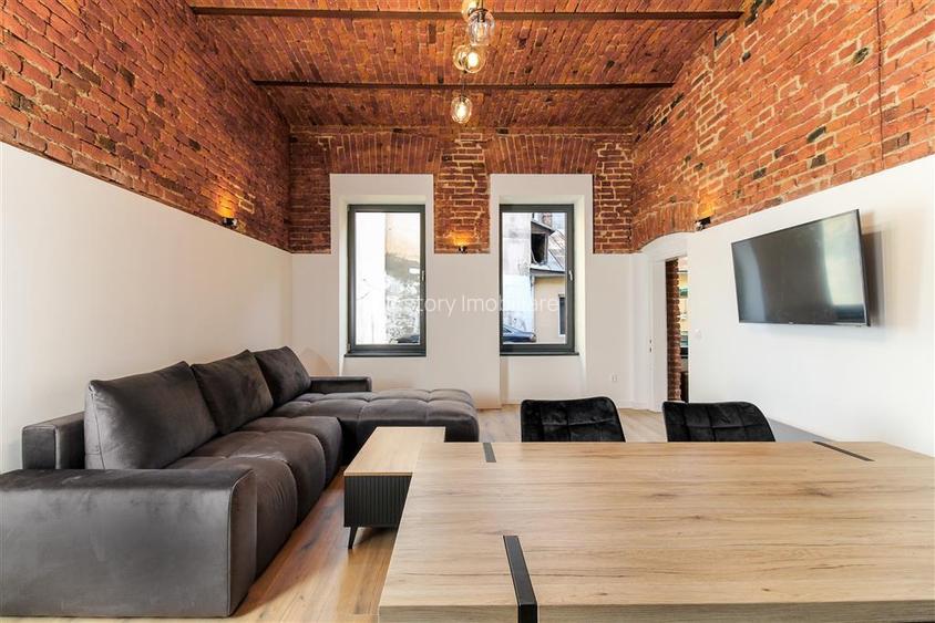 Rafinament Urban: Apartament 2 camere in inima Clujului | Centru - 7