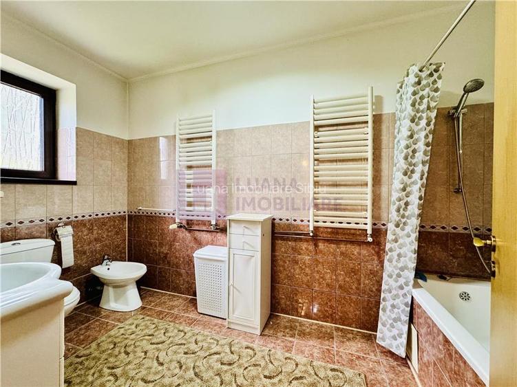 Casa individuala | suprafata utila 360 mp | teren 430 mp | Calea Poplacii - 7