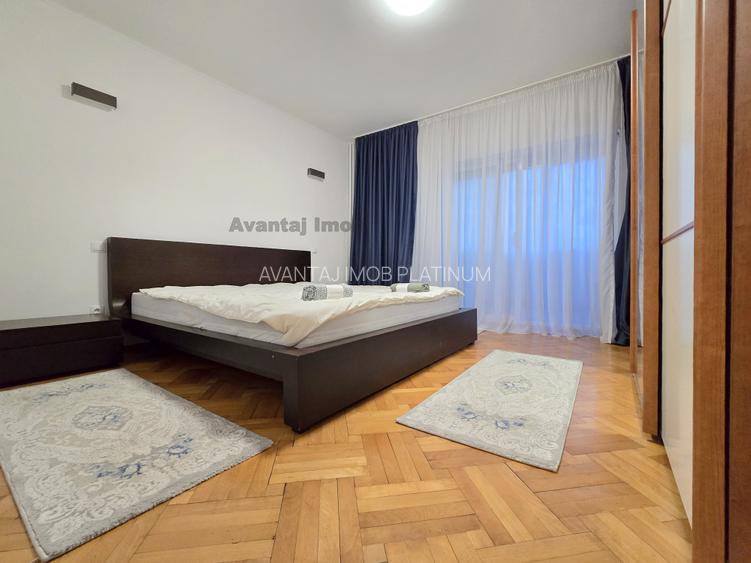 Bd Decebal, metrou P-ta Muncii la 2 minute - 6