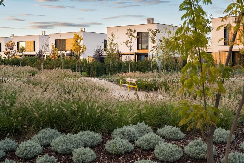 Vila 6 camere in Amber Forest - 15