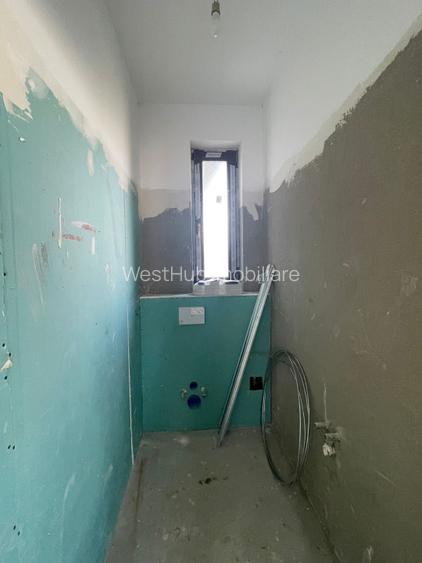 Duplex pe parter 4 camere - Mosnita Noua - 11