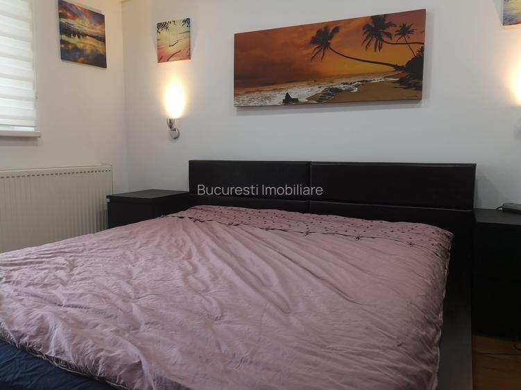 Unirii Splai, Vitan, Rin Grand Hotel,Confort Parc,et.2/9 ,RENOVATA, DECOMANDATA - 11