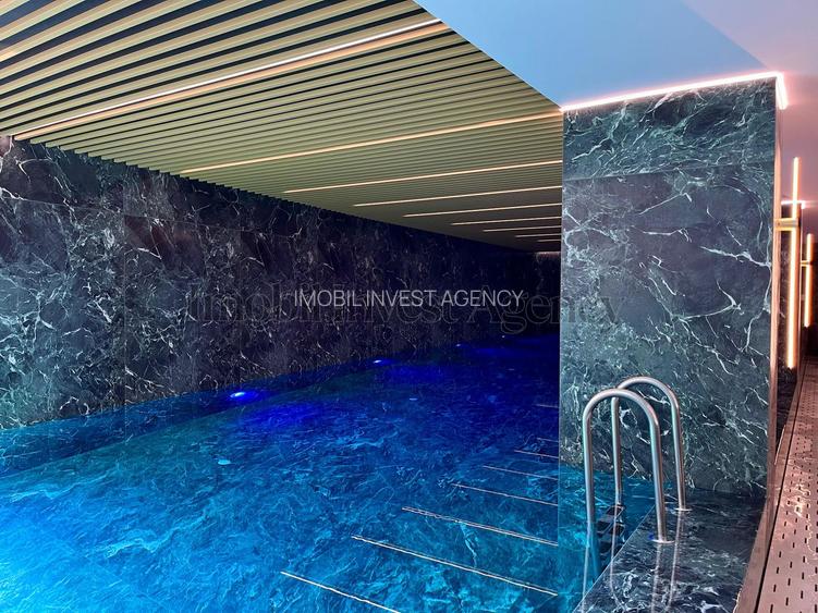 Apartament 2 Camere în complexul BHB Avenue - 28